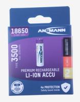 Ansmann Accumulateurs ni-mh/li-lon 13070001