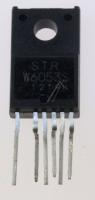 Sanken Circuits integres                                            STRW6053S