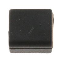 WHIRLPOOL/INDESIT Rubbervoetje                                                 482000029117
