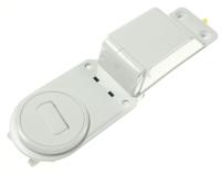 Samsung Motorafdekking                                               DA9714619B