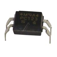 Sharp Optocouplers/ir-sensoren                                     PC123Y22FZ0F
