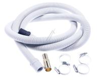 Boschsiemens Afvoerslang                                                  11057910