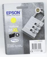Epson Inktpatronen                                                 C13T35944010