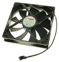 ELECTROLUX / AEG Ventilatoren axiaal dc 12v                                   4055390050                    