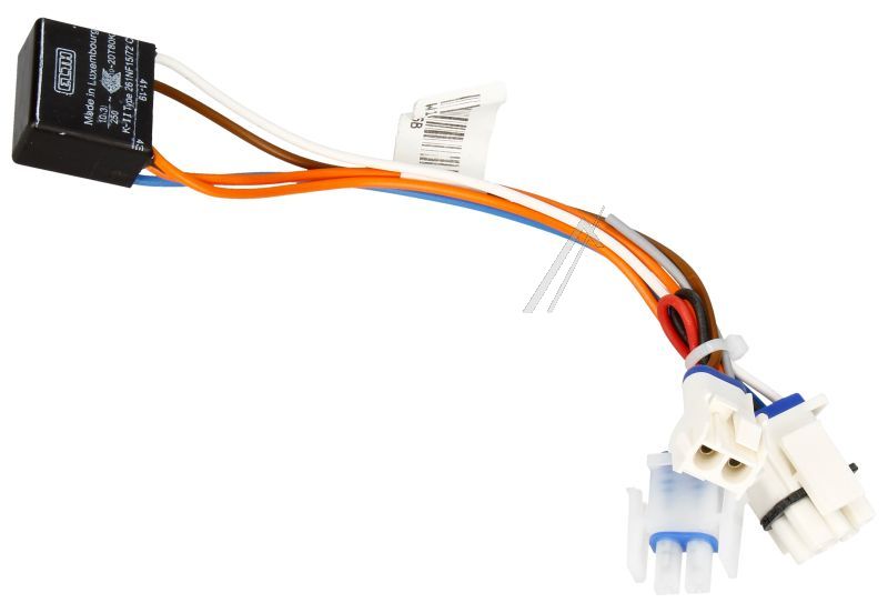 WHIRLPOOL/INDESIT Temperatuur zekeringen 481010454941
