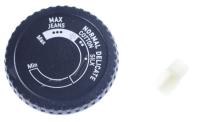 GROUPE SEB Boutons de thermostat                                        FS9100025418