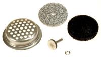 Boschsiemens Filter mechanisch                                            00173631