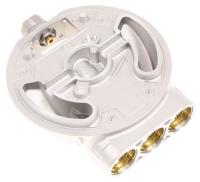 MEIRELESS Recipients bruleur                                           3QQ02D02150001