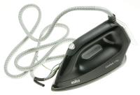 DeLonghi Onderdelen v. strijkijzers                                   5512812001