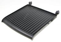 Domena Plaques de cuisson grill                                     500582042