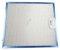 HISENSE/GORENJE Metaal vetfilter                                             416518