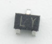 Kenwood Transistors                                                  2SC4116YF
