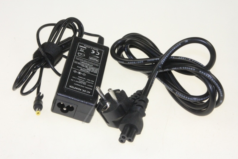 Classic Netadapter voor notebook                                     PSE50057EU