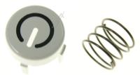 Whirlpool Boutons d'interrupteur                                       488000521130