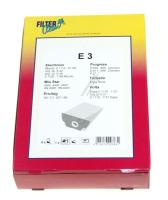 FILTERCLEAN Sacs aspirateur 000137K