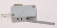 WHIRLPOOL/INDESIT Microschakelaars v.huish.app.                                482000084600