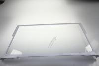 WHIRLPOOL/INDESIT Glasplaat                                                    481245088135
