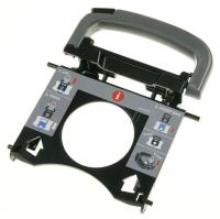 ELECTROLUX / AEG Stofzuigerzakhouders                                         140111618033