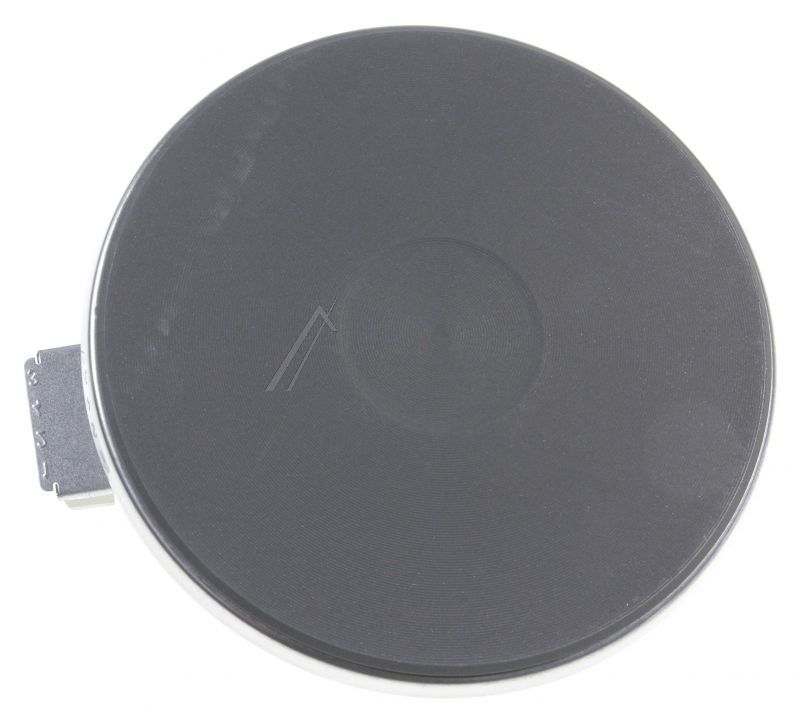 WHIRLPOOL/INDESIT 180mm standaardkookplaten 230v                               481011037047