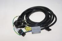 Boschsiemens Verbinder/ kabel/ stecker/ adapter                           00497822