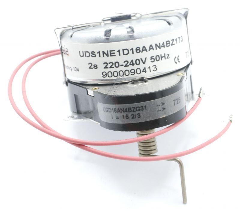 Boschsiemens Moteurs                                                      00069094