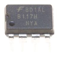 FAIRCHILD Ic                                                           FSB117HNY