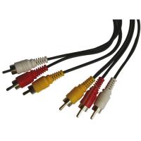 Samsung 3xcinch-steker/3xcinch-steker                                AC3942001R