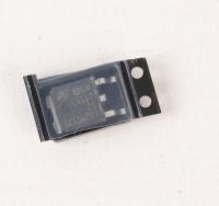 STMICROELECTRONICS Regulateurs de tension fixe posit.                           LD1117DT25TR