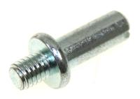 KEG Deurscharnier koelkast                                       106000000086