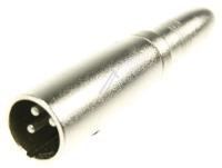 GOOBAY Adaptateurs xlr 27454