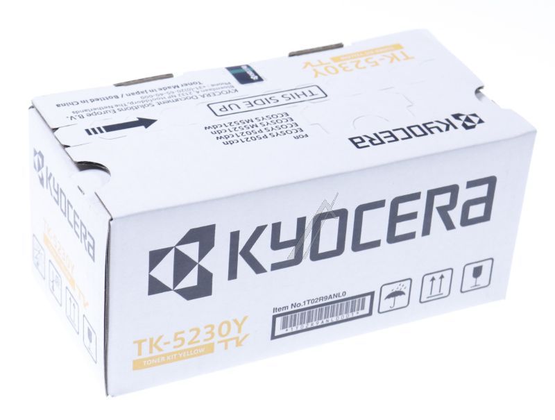 KYOCERA Tonercartridges 1T02R9ANL0