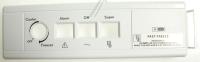 WHIRLPOOL/INDESIT Venster v.klep                                               481010895719