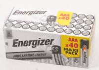 ENERGIZER Mikrozelle/ batterie 1,5v                                    E304397700