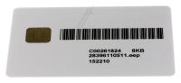 WHIRLPOOL/INDESIT Auto-accessoires                                             488000261824