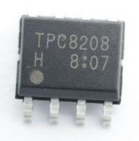 Toshiba Mos-fet-transistoren                                         TPC8208