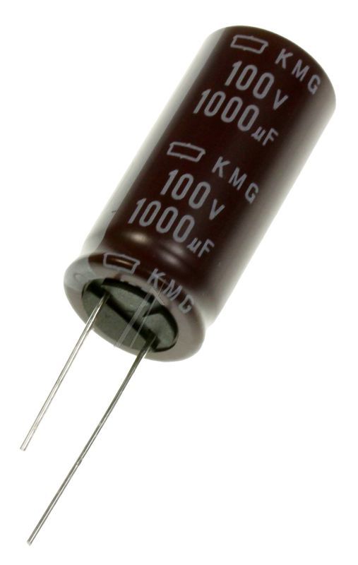 NIPPON CHEMI-CON 100v chimiques radiaux 105°c                                 EKMG101ELL102MM40S