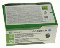 Lexmark Tonercartridges                                              80C2SC0