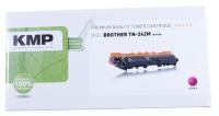 KMP Tonercartridges BT59A