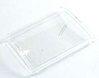 Saeco Vitres / verres / plexi                                      996530067723
