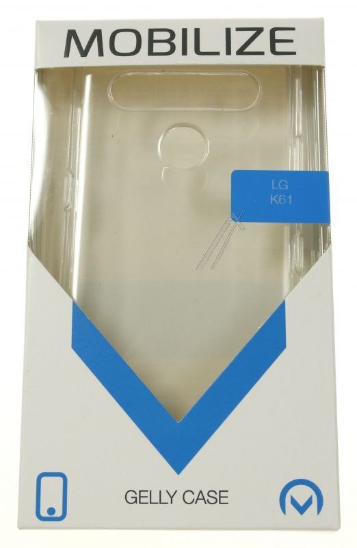 MOBILIZE Tasjes \ beschermhoezen                                      26293