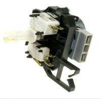 Boschsiemens Snappersluiting                                              00643744