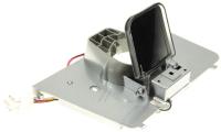 HISENSE/GORENJE Interrupteurs d´appareil HK1647120