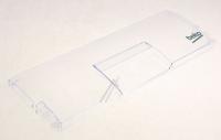 BEKO/GRUNDIG/ARCELIK Lade-afdekking                                               C00864362