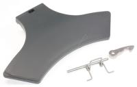 WHIRLPOOL/INDESIT Poignees                                                     482000068495
