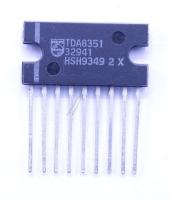 NXP Ic                                                           TDA8351