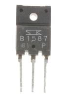 Sanken Transistoren                                                 2SB1587