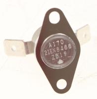 Bompani Festwertthermostate M00311026