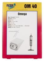 FILTERCLEAN Stofzuigerzakken                                             000016K