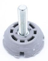 WHIRLPOOL/INDESIT Voet                                                         482000013075