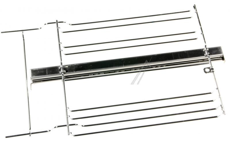 HISENSE/GORENJE Geleider/ rails                                              622373